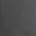 CRABBUNIGRM001 web Cravate Business Gris moyen 04 tissus