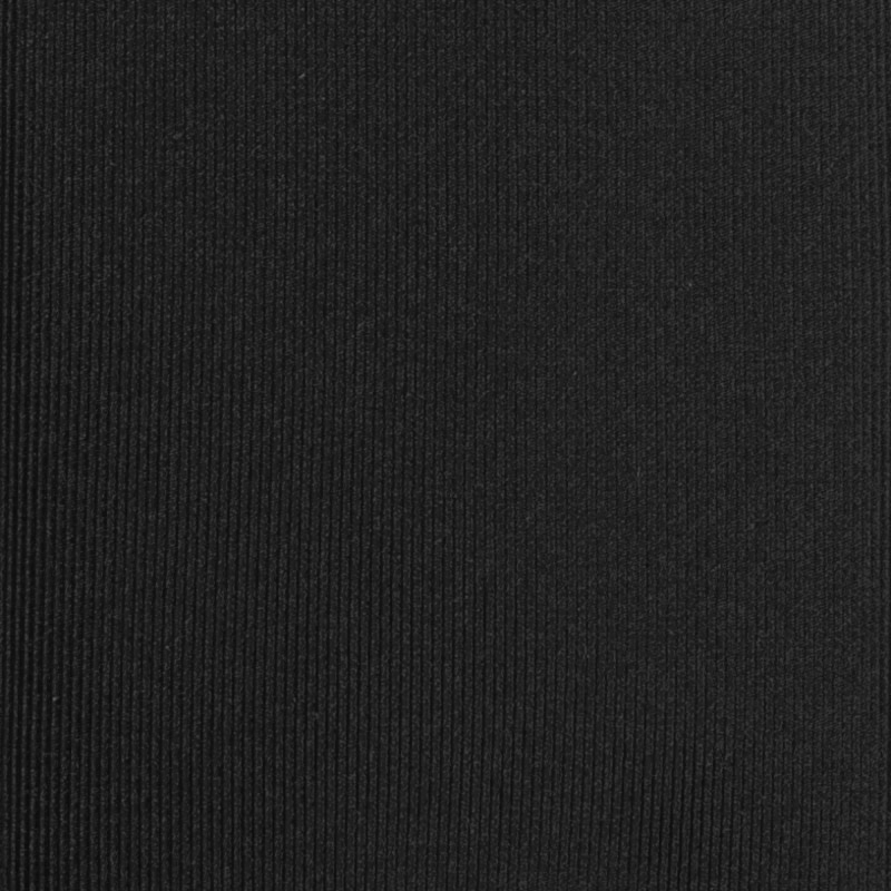 CRABBUNINOI001 web Cravate Business Noir 04 tissus