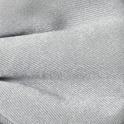 NOPBBSOIGRM001 noeud papillon business gris moyen tissu