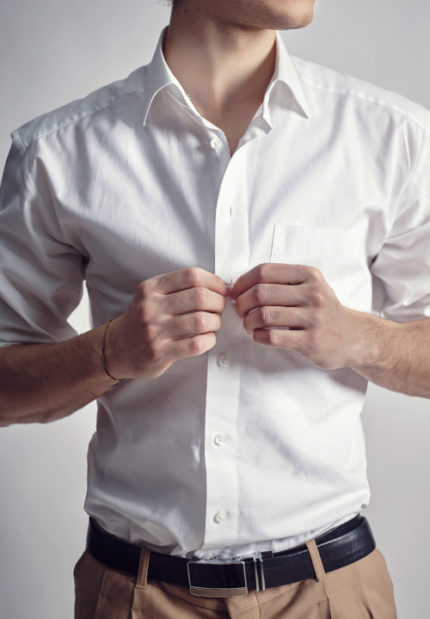 home chemise