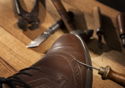 2025 07 31 Couverture Blog chaussure